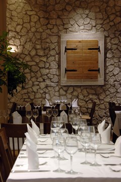 Residence Sol Garden Istra for Plava Laguna: Restaurant - photo 22