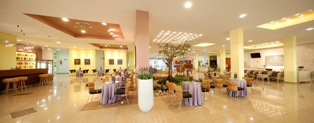 Hotel Sol Aurora for Plava Laguna: Conferences