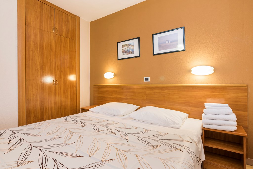 Apartments Sol Stella for Plava Laguna: Room APARTMENT PREMIUM