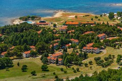 Apartments Polynesia Plava Laguna: General view - photo 20