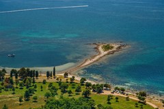 Apartments Polynesia Plava Laguna: General view - photo 29