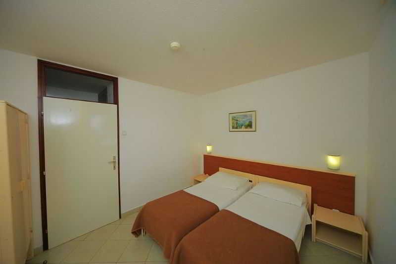 Kanegra Bungalows: Room