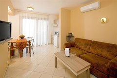 Apartments Sol Amfora for Plava Laguna: Room - photo 41