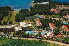 Hotel Sol Garden Istra for Plava Laguna: General view - photo 12