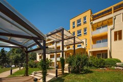 Hotel Sol Garden Istra for Plava Laguna: General view - photo 91