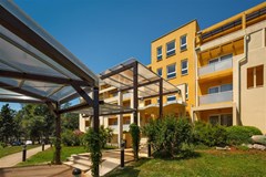 Hotel Sol Garden Istra for Plava Laguna: General view - photo 127