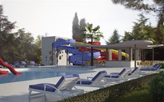 Hotel Sol Garden Istra for Plava Laguna: General view - photo 135