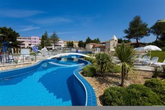 Hotel Sol Garden Istra for Plava Laguna: General view - photo 188