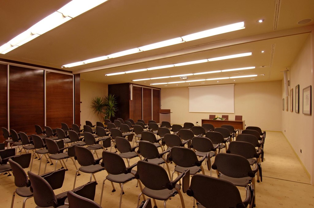 Hotel Sol Garden Istra for Plava Laguna: Conferences