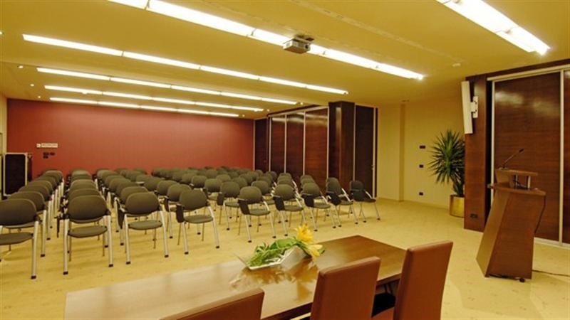 Hotel Sol Garden Istra for Plava Laguna: Conferences