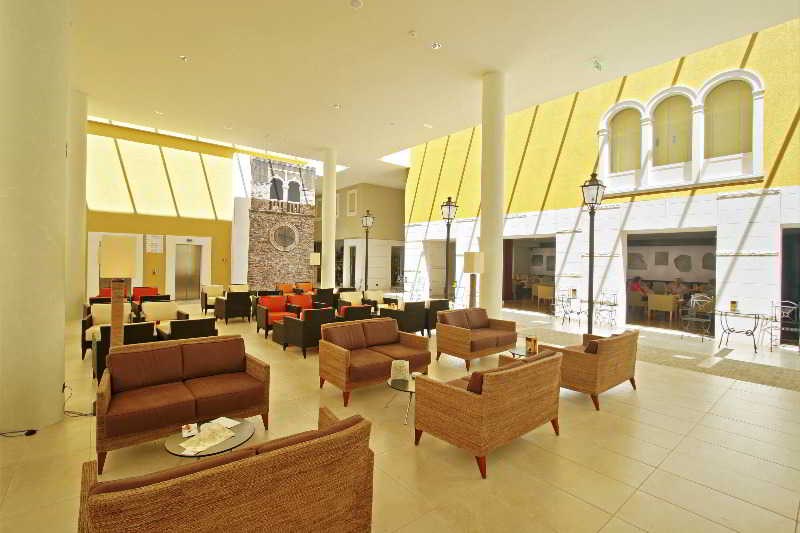 Hotel Sol Garden Istra for Plava Laguna: Lobby