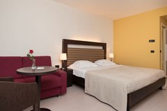 Hotel Sol Garden Istra for Plava Laguna: Room DOUBLE CLASSIC WITH BALCONY - photo 41