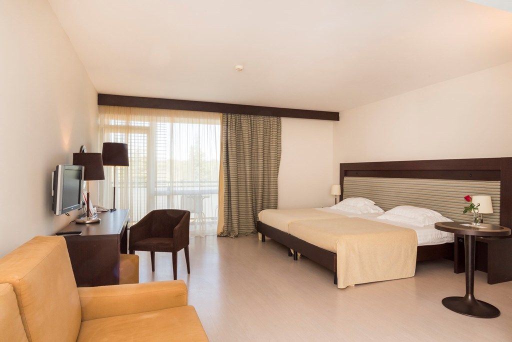 Hotel Sol Garden Istra for Plava Laguna: Room DOUBLE PREMIUM