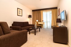 Hotel Sol Garden Istra for Plava Laguna: Room JUNIOR SUITE STANDARD - photo 100