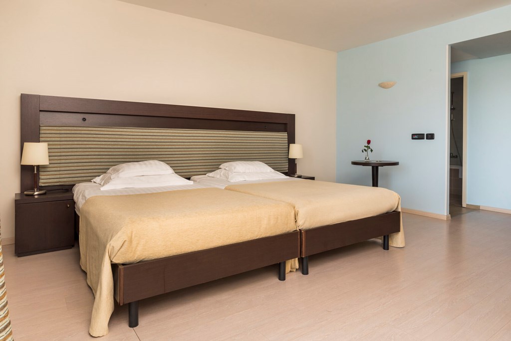 Hotel Sol Garden Istra for Plava Laguna: Room DOUBLE PREMIUM