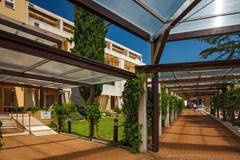 Hotel Sol Garden Istra for Plava Laguna: Terrace - photo 14