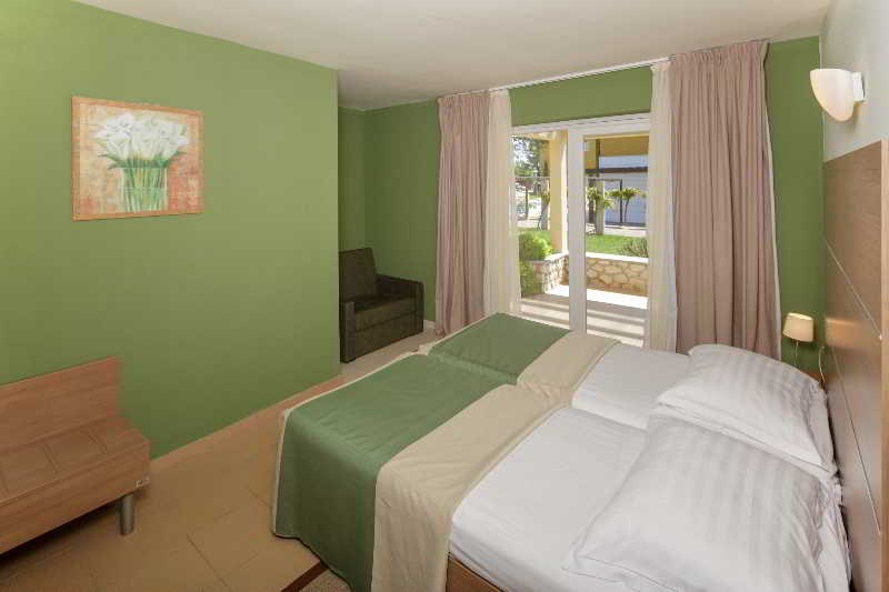 Hotel Sol Garden Istra for Plava Laguna: Room