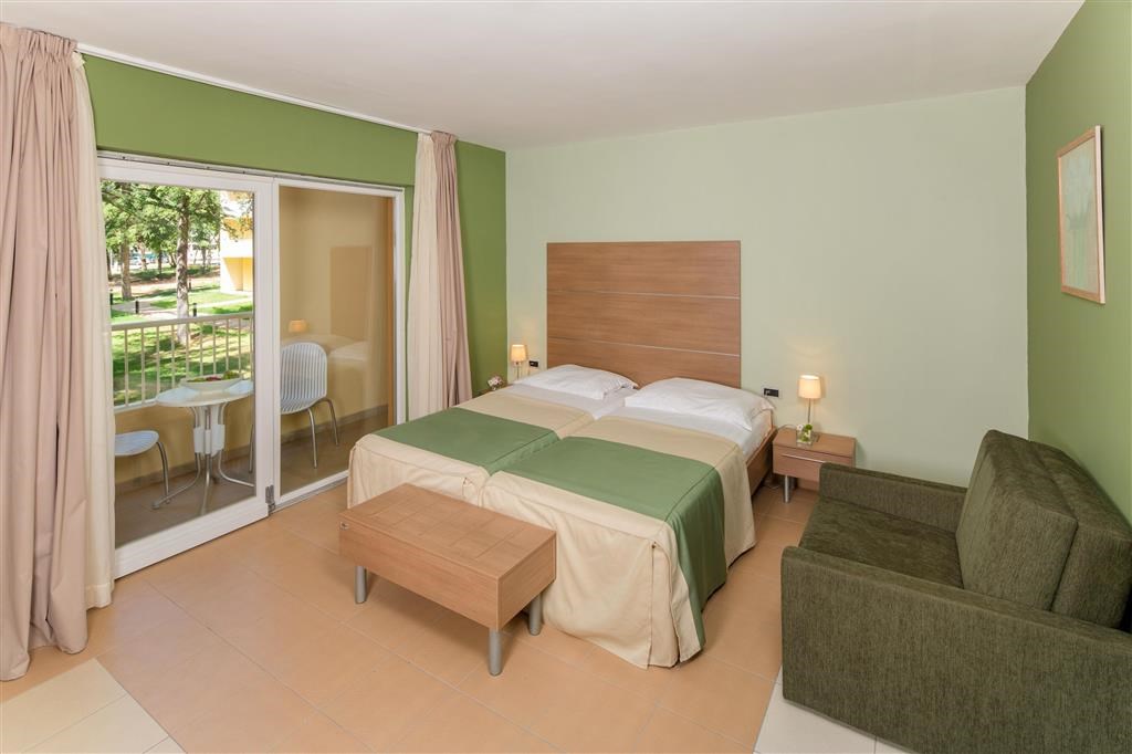 Hotel Sol Garden Istra for Plava Laguna: Room