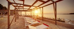 Residence Sol Umag for Plava Laguna: Bar - photo 5