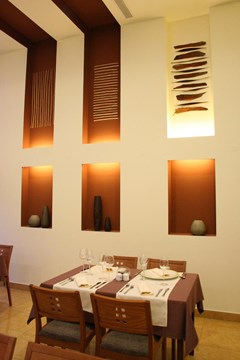 Residence Sol Umag for Plava Laguna: Restaurant - photo 2