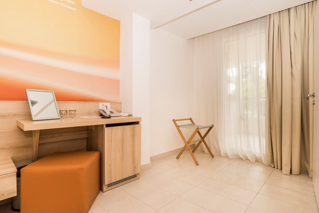 Residence Sol Umag for Plava Laguna: Room