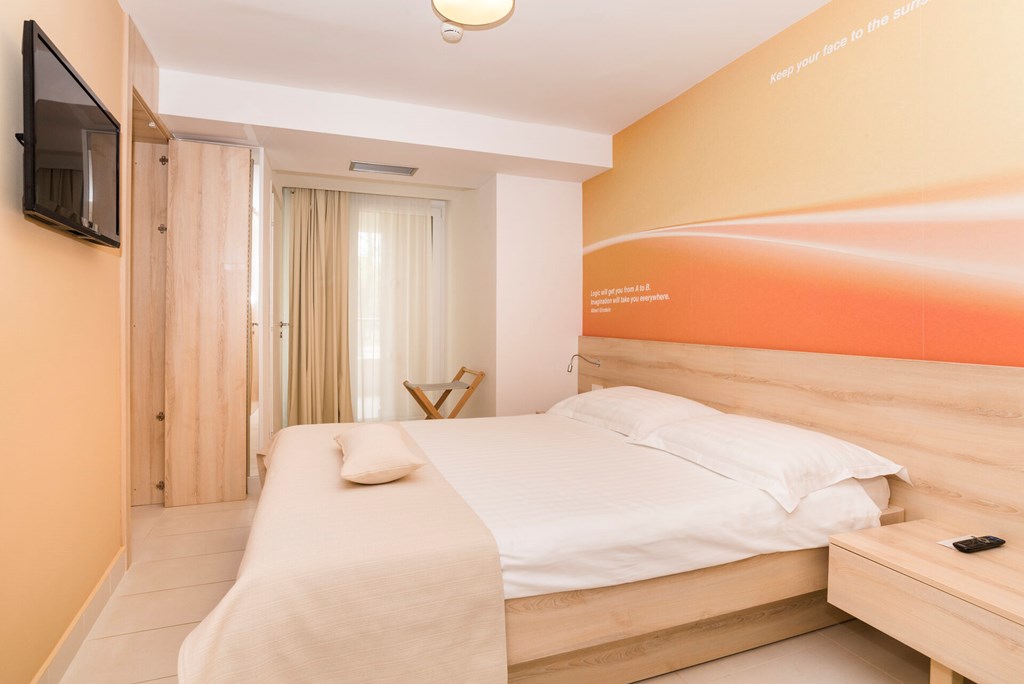 Residence Sol Umag for Plava Laguna: Room FAMILY ROOM STANDARD