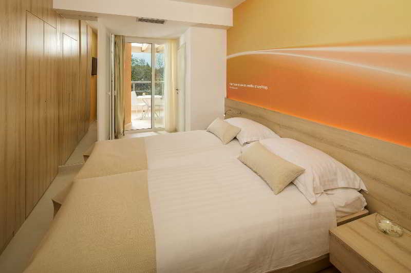 Residence Sol Umag for Plava Laguna: Room