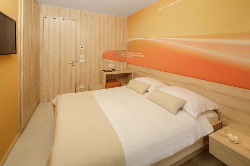 Residence Sol Umag for Plava Laguna: Room