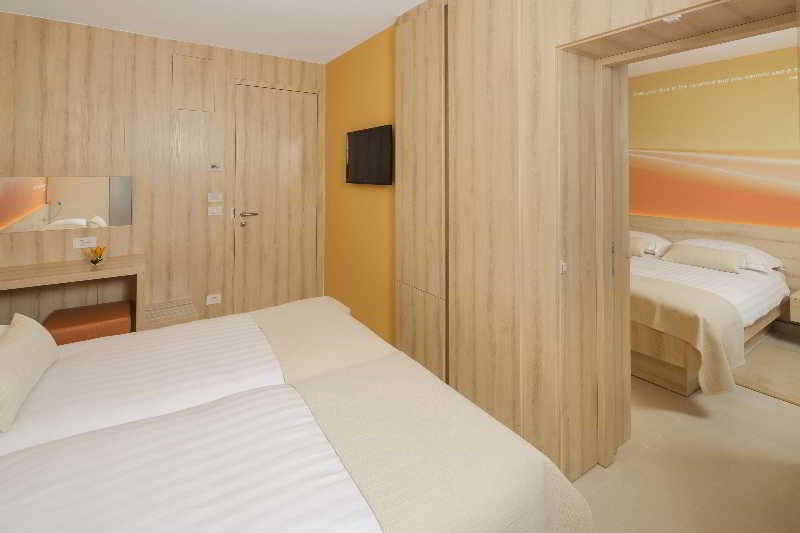 Residence Sol Umag for Plava Laguna: Room