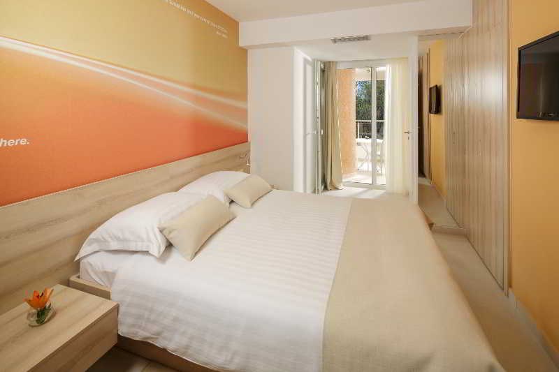 Residence Sol Umag for Plava Laguna: Room