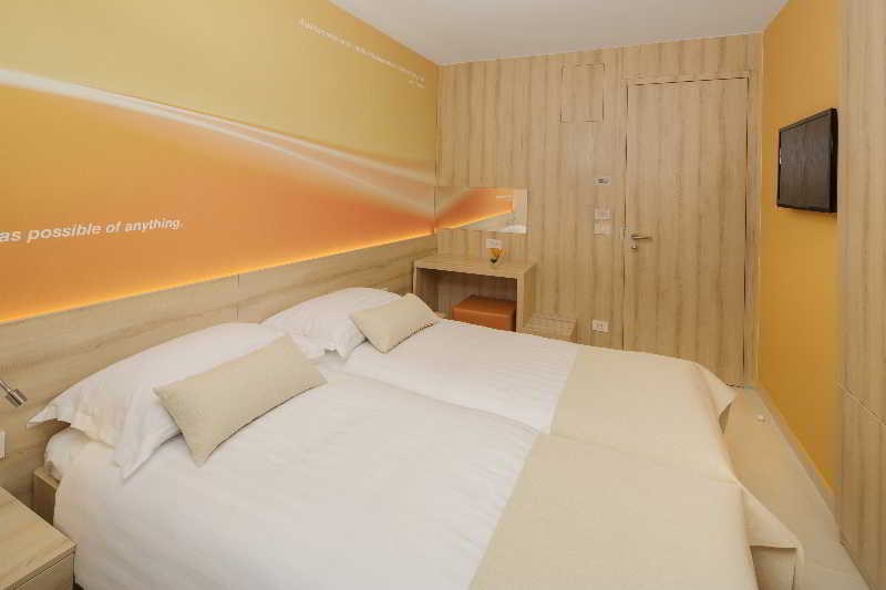 Residence Sol Umag for Plava Laguna: Room