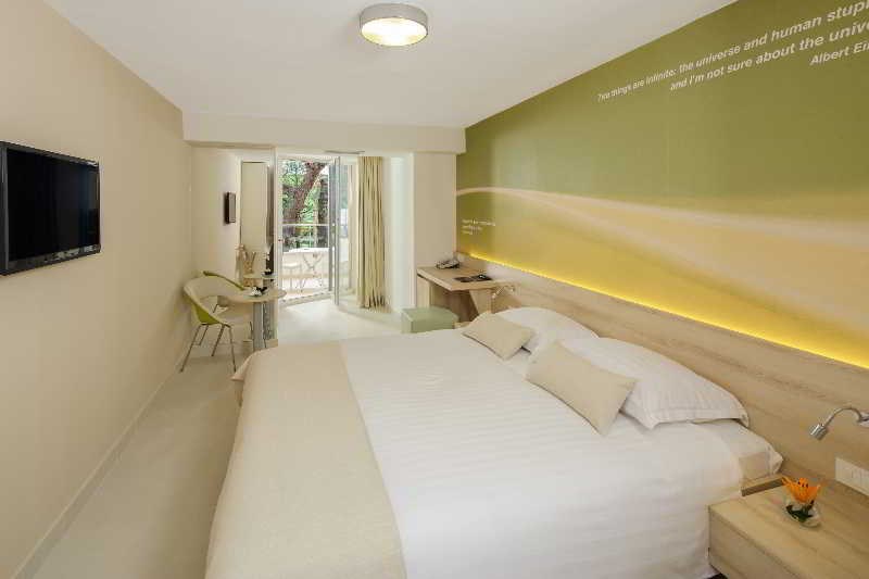 Residence Sol Umag for Plava Laguna: Room