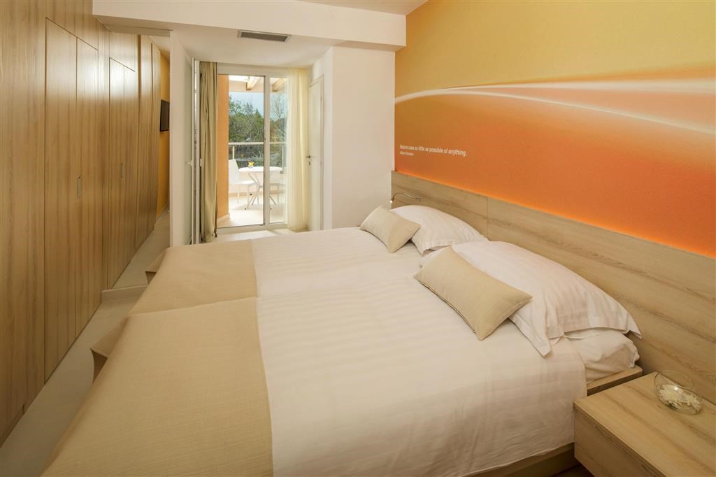 Residence Sol Umag for Plava Laguna: Room