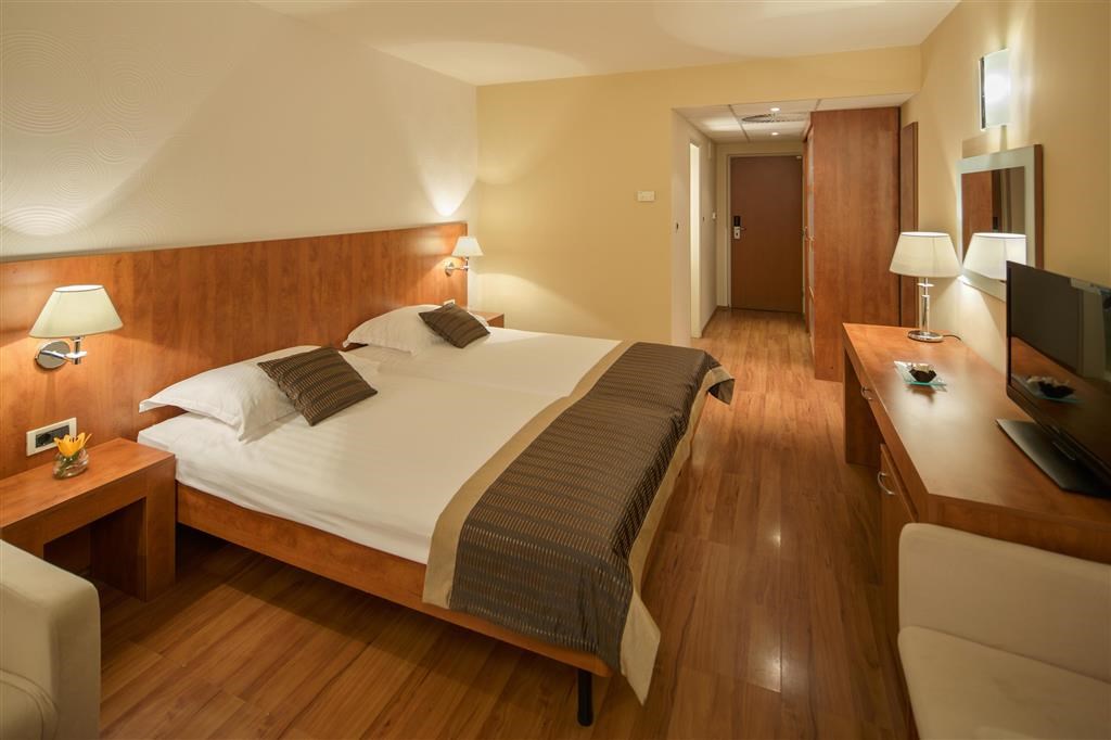 Residence Sol Umag for Plava Laguna: Room