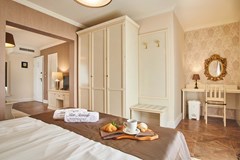 San Servolo Resort & Beer Spa: Room SUITE STANDARD - photo 50