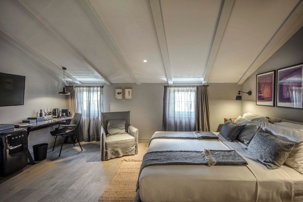 SAN CANZIAN VILLAGE & HOTEL: Room DOUBLE CLASSIC