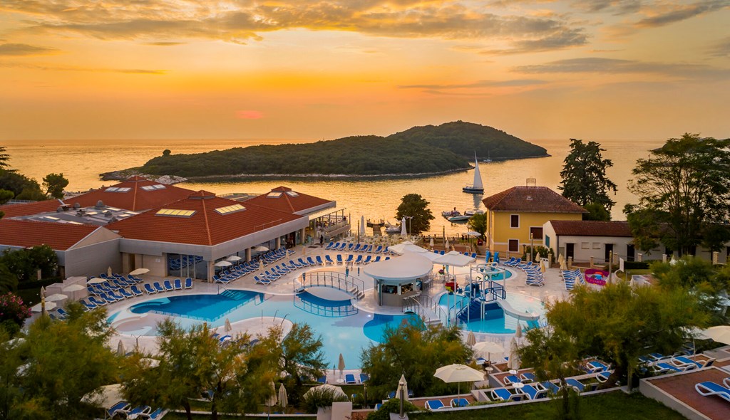 Resort Belvedere – Rooms: General view