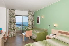 Resort Belvedere – Rooms: Room TRIPLE PREMIUM - photo 48