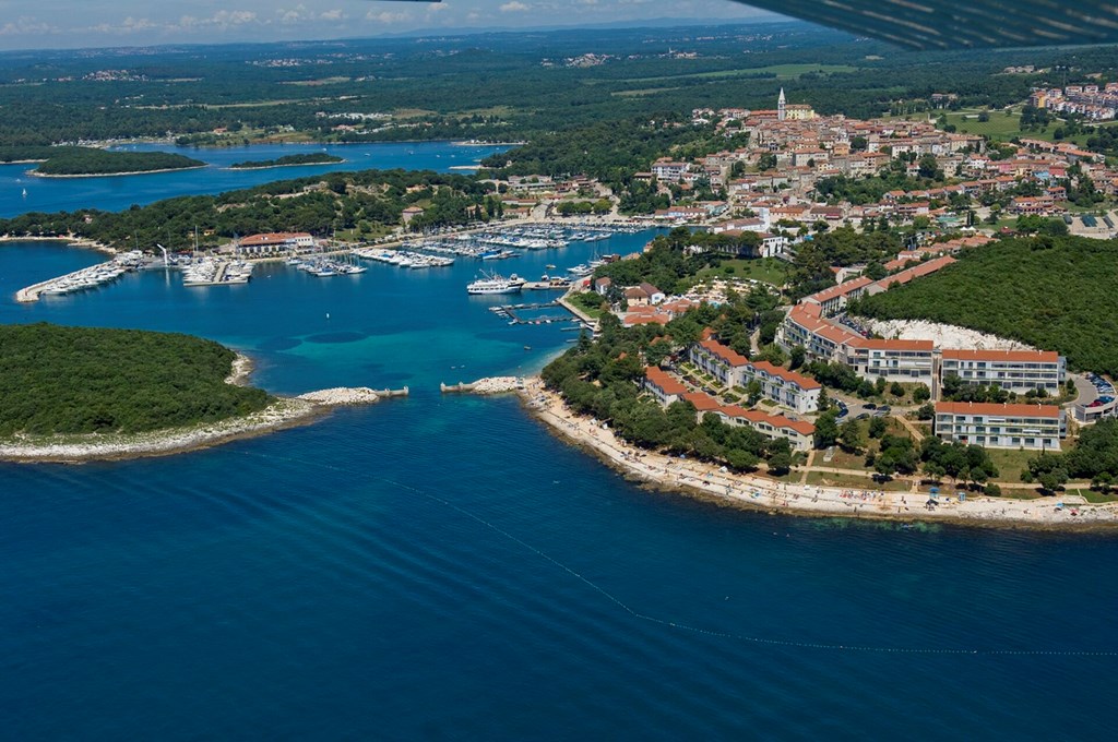 Belvedere Resort Apartments: General view