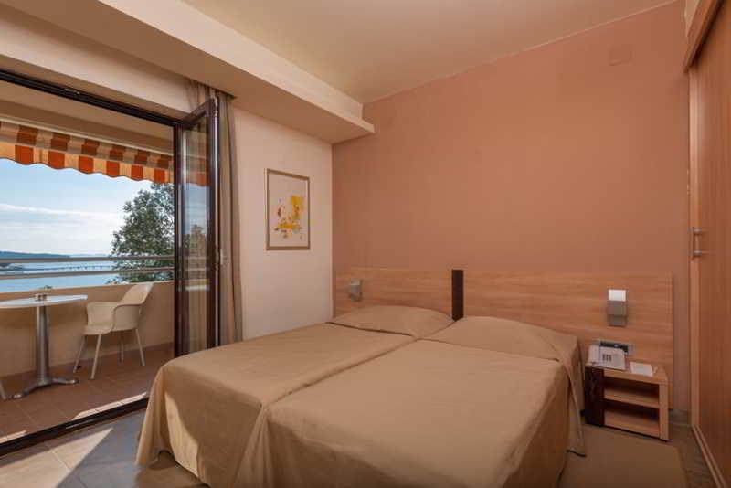 Resort Petalon – Rooms: Room