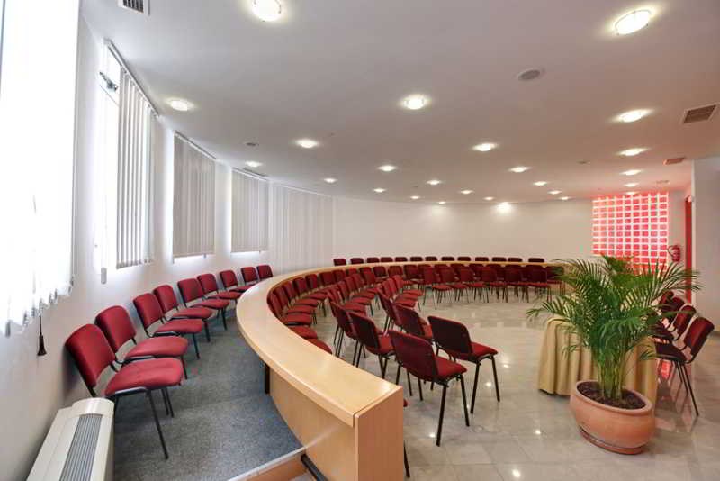 Hotel Pineta: Conferences