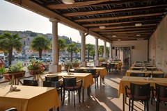 Hotel Pineta: Restaurant - photo 44