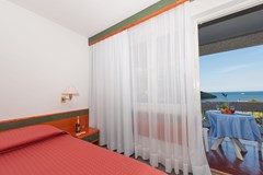 Hotel Pineta: Room DOUBLE PREMIUM - photo 11