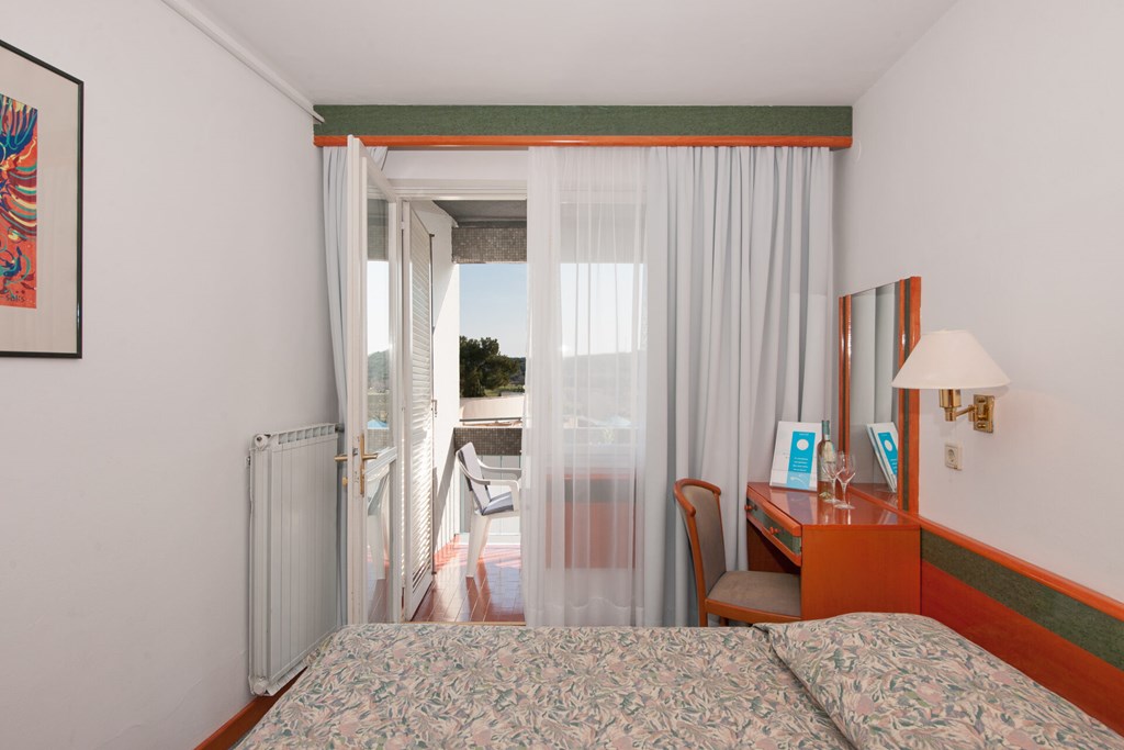 Hotel Pineta: Room