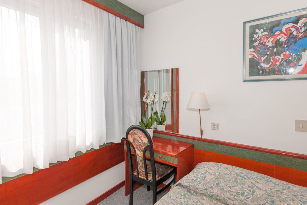 Hotel Pineta: Room DOUBLE ECONOMY