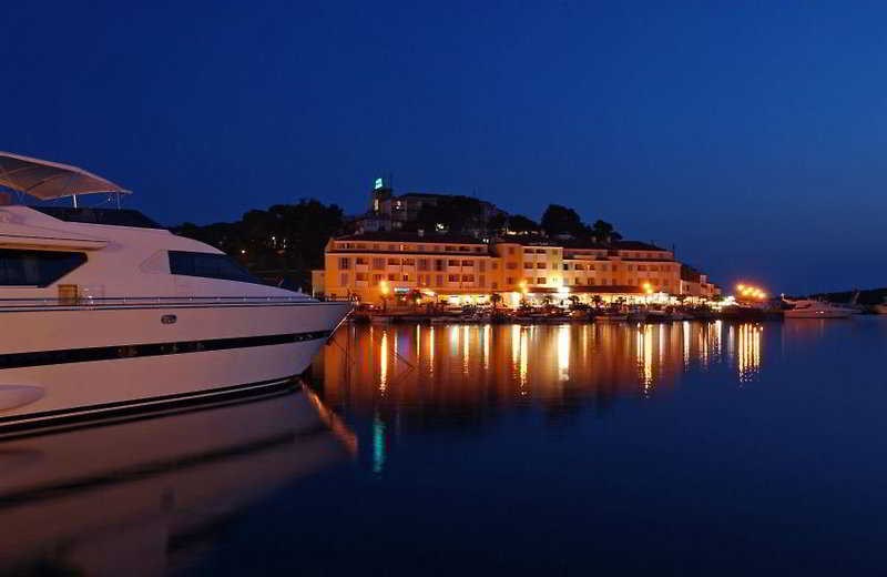 Apartments Riva: General view