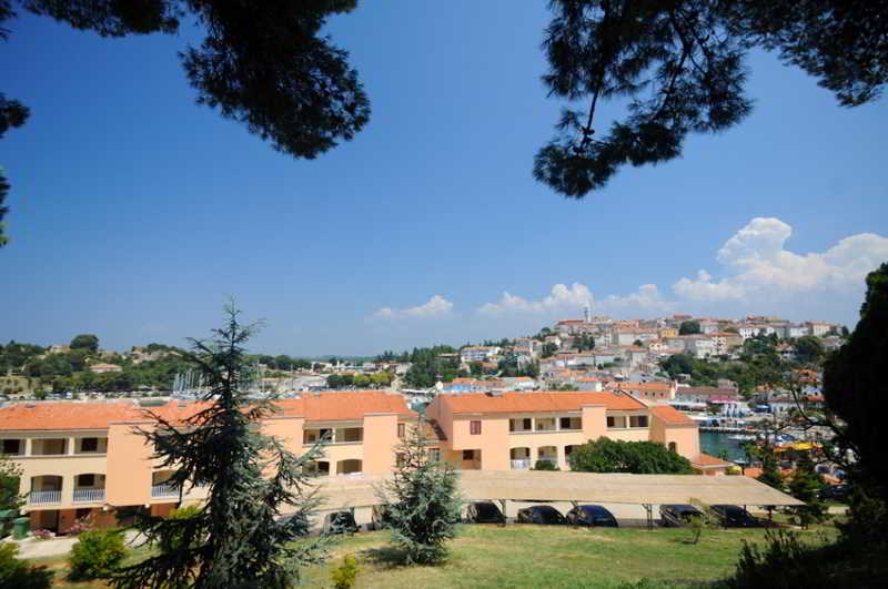 Apartments Riva: General view