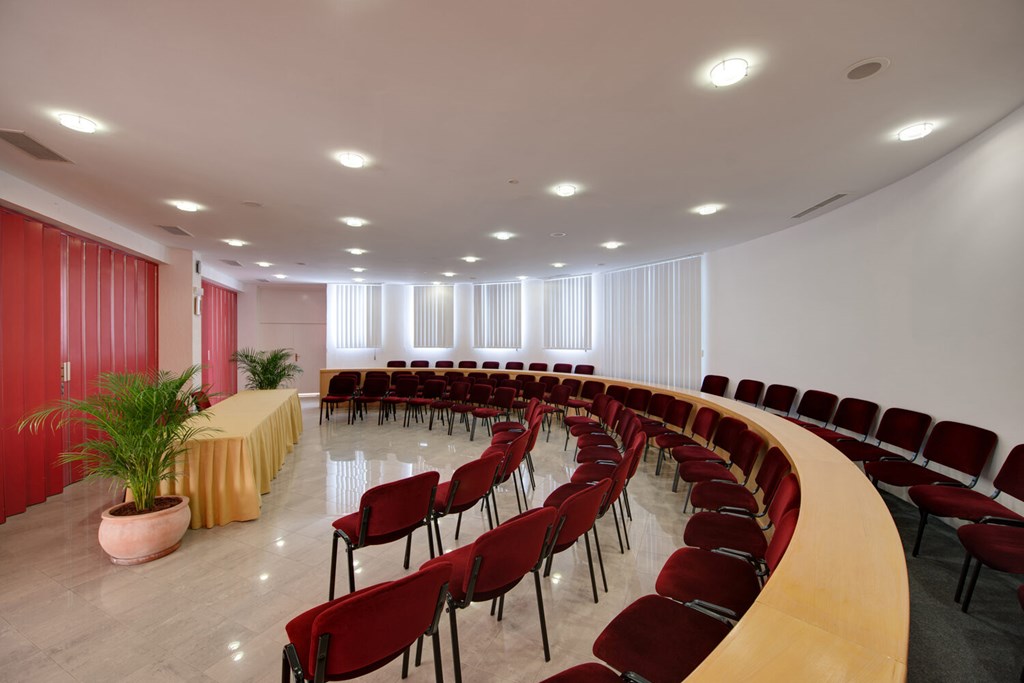 Apartments Riva: Conferences