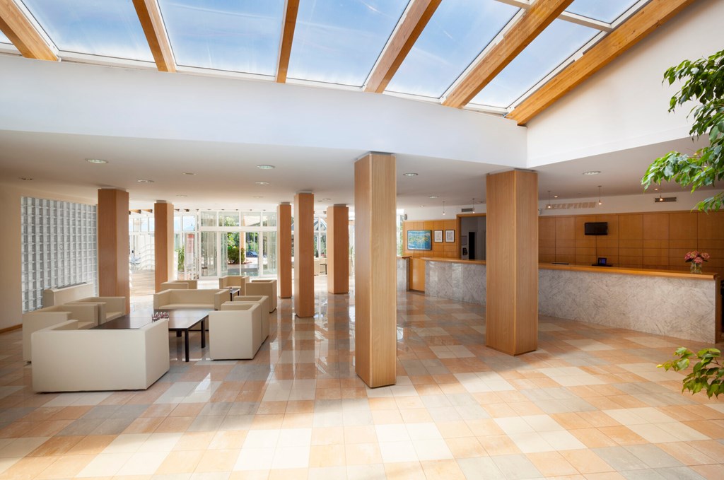 Apartments Riva: Lobby