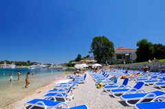 Apartments Riva: Beach - photo 4